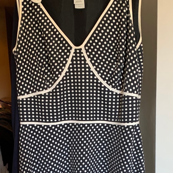 Cute Liz Claiborne dress - Picture 2 of 4